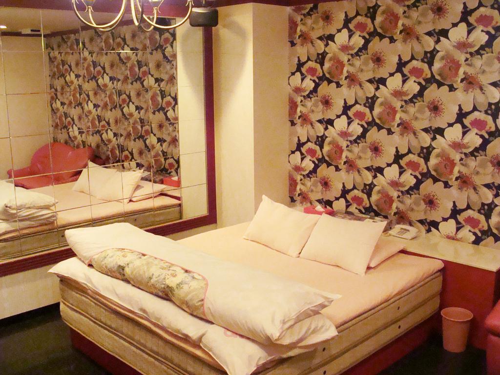 Hotel Alten Osaka Exterior photo