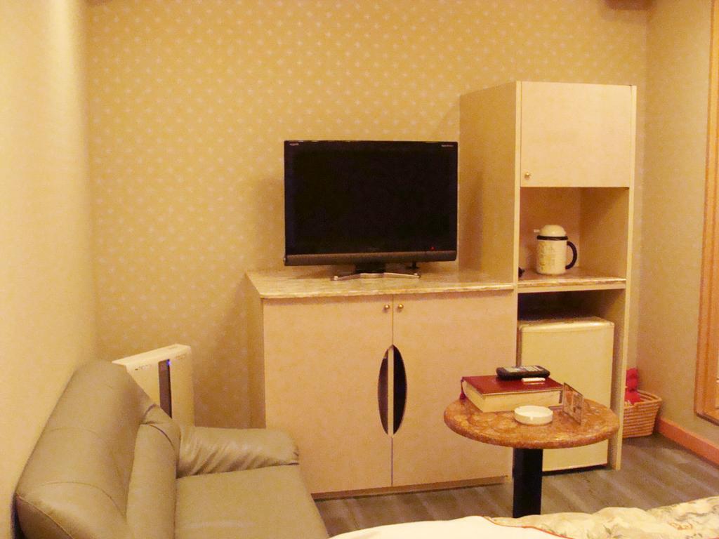 Hotel Alten Osaka Room photo